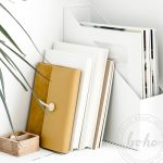 Feminine WordPress Theme